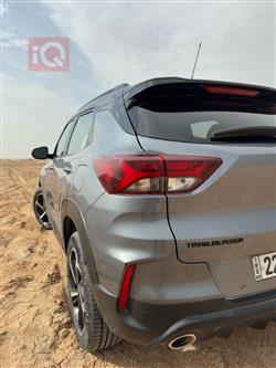 شيفروليه تريل بليزر